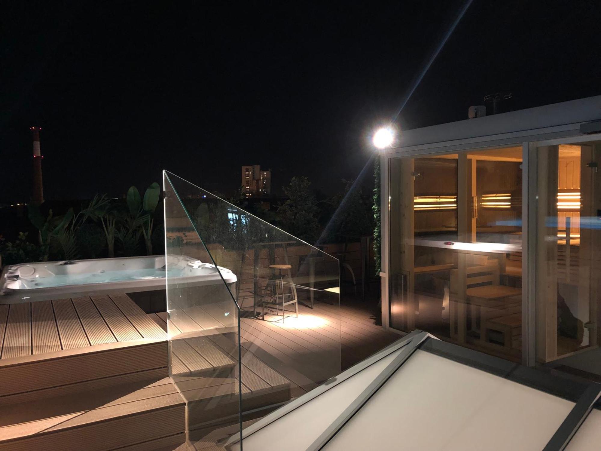 Boutique Hotel Tvrda Осиек Екстериор снимка