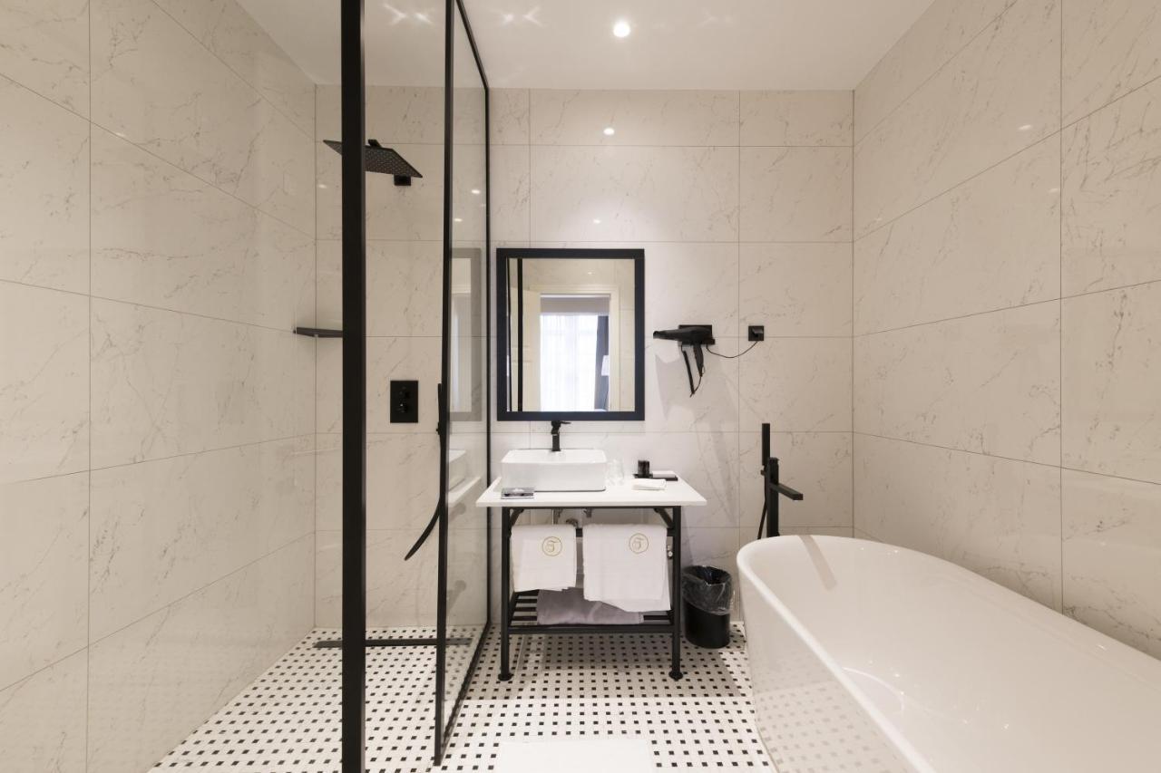 Boutique Hotel Tvrda Осиек Екстериор снимка