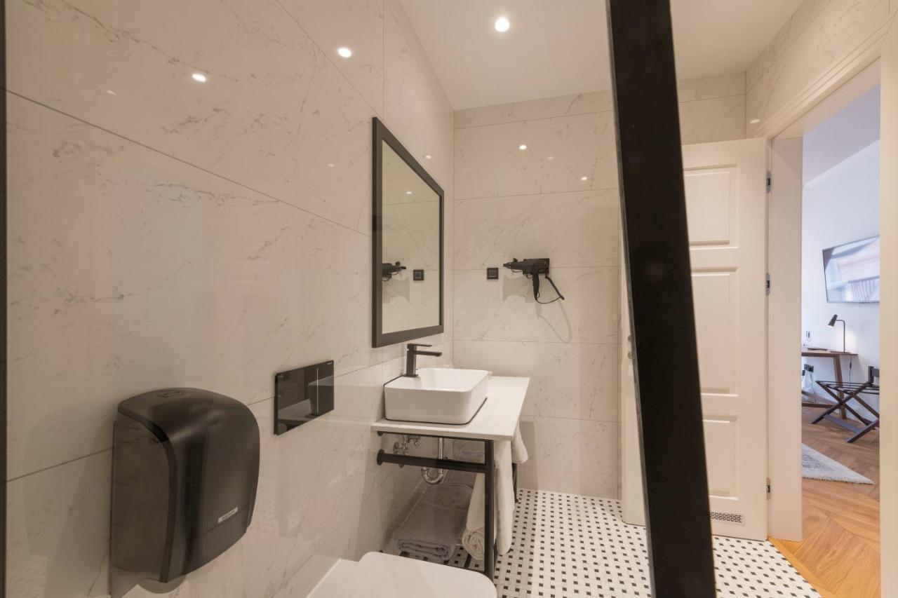 Boutique Hotel Tvrda Осиек Екстериор снимка