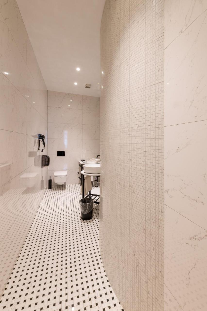 Boutique Hotel Tvrda Осиек Екстериор снимка